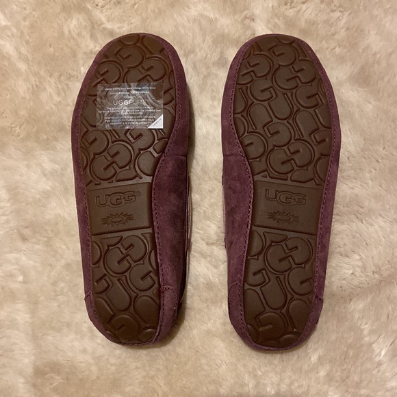 UGG Dakota Slippers - Picture 3 of 7